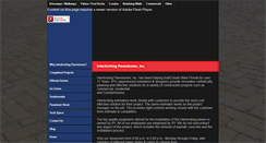Desktop Screenshot of ipifl.com